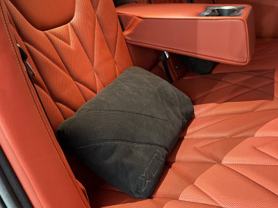 BMW XM Gebrauchtwagen