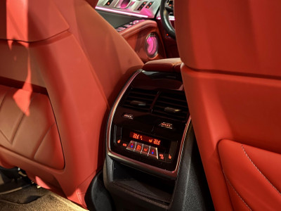 BMW XM Gebrauchtwagen