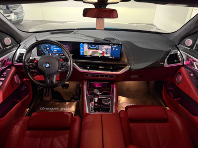 BMW XM Gebrauchtwagen