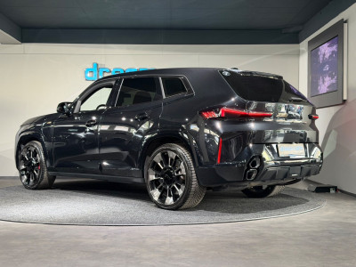 BMW XM Gebrauchtwagen