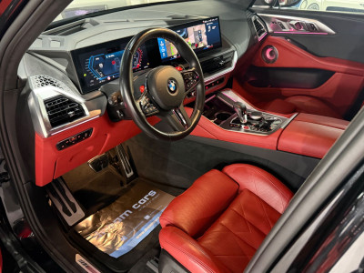 BMW XM Gebrauchtwagen