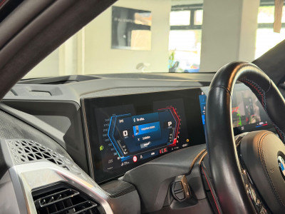 BMW XM Gebrauchtwagen