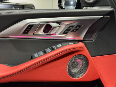 BMW XM Gebrauchtwagen