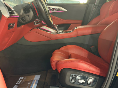 BMW XM Gebrauchtwagen