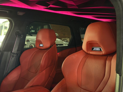 BMW XM Gebrauchtwagen