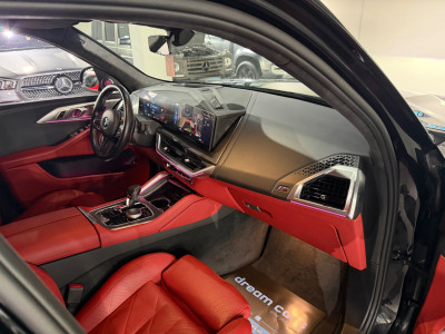 BMW XM Gebrauchtwagen