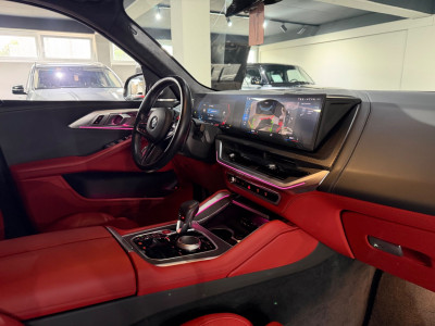 BMW XM Gebrauchtwagen