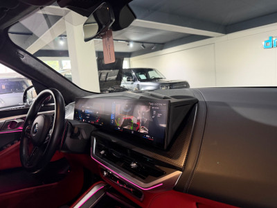 BMW XM Gebrauchtwagen