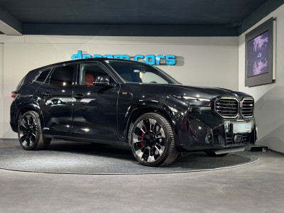 BMW XM Gebrauchtwagen