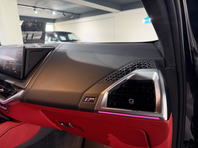 BMW XM Gebrauchtwagen