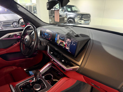 BMW XM Gebrauchtwagen