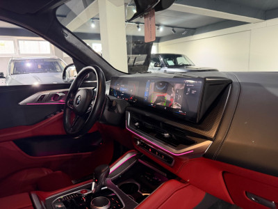 BMW XM Gebrauchtwagen