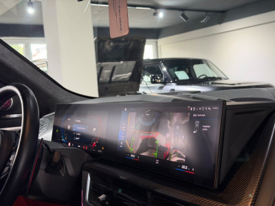 BMW XM Gebrauchtwagen