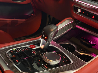 BMW XM Gebrauchtwagen