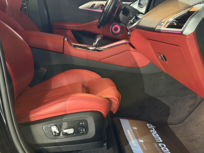 BMW XM Gebrauchtwagen