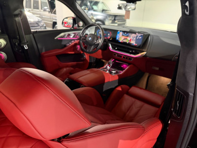 BMW XM Gebrauchtwagen