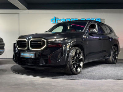 BMW XM Gebrauchtwagen