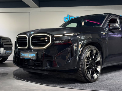 BMW XM Gebrauchtwagen