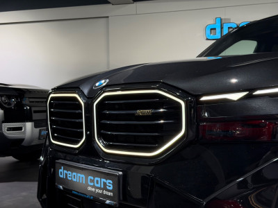 BMW XM Gebrauchtwagen