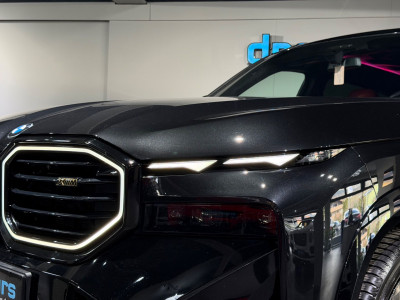 BMW XM Gebrauchtwagen