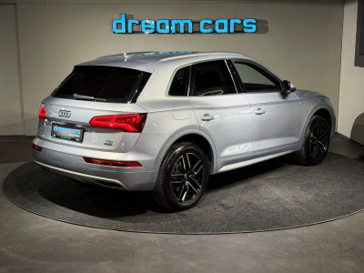 Audi Q5 Gebrauchtwagen
