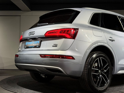 Audi Q5 Gebrauchtwagen