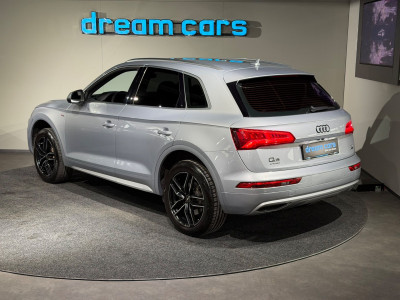 Audi Q5 Gebrauchtwagen