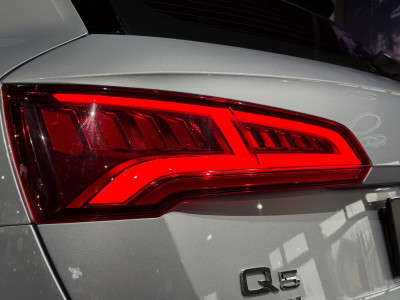 Audi Q5 Gebrauchtwagen