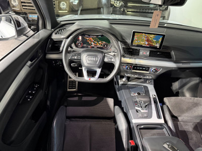 Audi Q5 Gebrauchtwagen