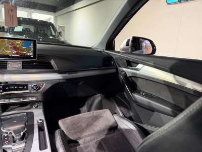 Audi Q5 Gebrauchtwagen