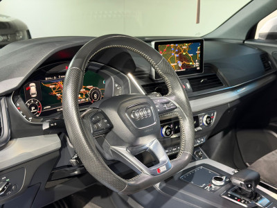 Audi Q5 Gebrauchtwagen