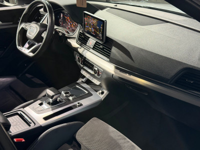 Audi Q5 Gebrauchtwagen