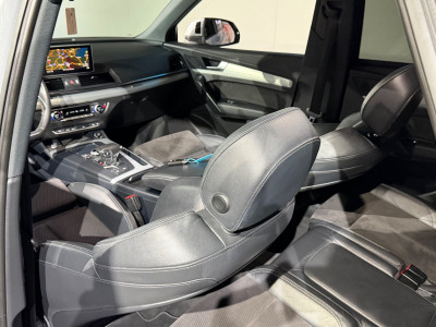 Audi Q5 Gebrauchtwagen