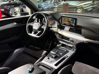 Audi Q5 Gebrauchtwagen