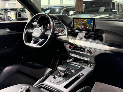 Audi Q5 Gebrauchtwagen