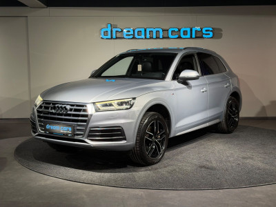 Audi Q5 Gebrauchtwagen