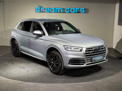 Audi Q5 Gebrauchtwagen