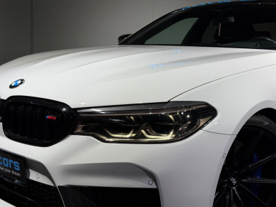 BMW 5er Gebrauchtwagen BMW 5er Gebrauchtwagen