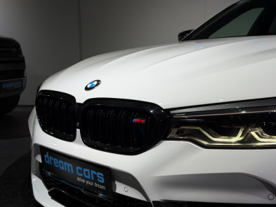 BMW 5er Gebrauchtwagen BMW 5er Gebrauchtwagen