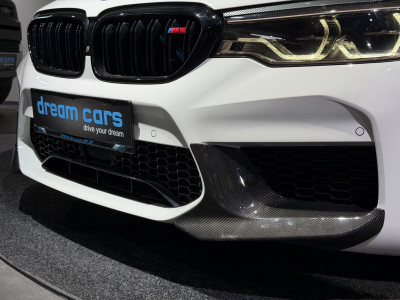 BMW 5er Gebrauchtwagen BMW 5er Gebrauchtwagen