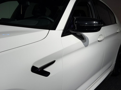 BMW 5er Gebrauchtwagen BMW 5er Gebrauchtwagen