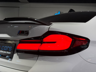 BMW 5er Gebrauchtwagen BMW 5er Gebrauchtwagen