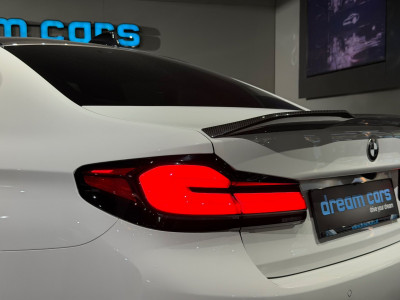 BMW 5er Gebrauchtwagen BMW 5er Gebrauchtwagen