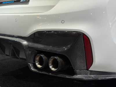 BMW 5er Gebrauchtwagen BMW 5er Gebrauchtwagen