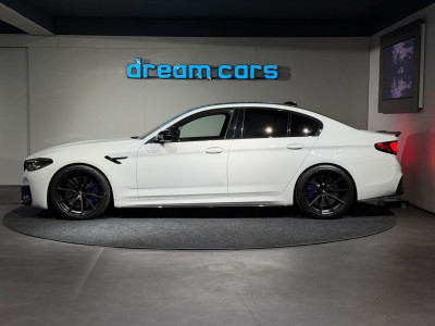 BMW 5er Gebrauchtwagen BMW 5er Gebrauchtwagen