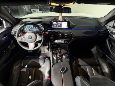 BMW 5er Gebrauchtwagen BMW 5er Gebrauchtwagen