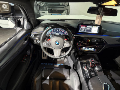 BMW 5er Gebrauchtwagen BMW 5er Gebrauchtwagen