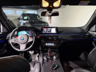 BMW 5er Gebrauchtwagen BMW 5er Gebrauchtwagen