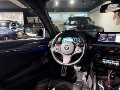 BMW 5er Gebrauchtwagen BMW 5er Gebrauchtwagen