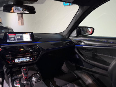 BMW 5er Gebrauchtwagen BMW 5er Gebrauchtwagen